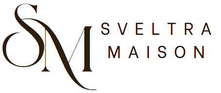 Sveltra Maison