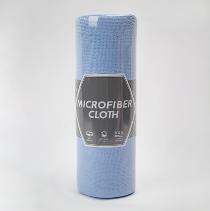 ♻️Rouleau de Serviettes en Papier Microfibre Réutilisables🧻