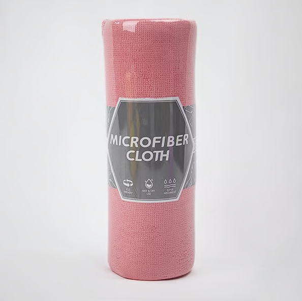 ♻️Rouleau de Serviettes en Papier Microfibre Réutilisables🧻